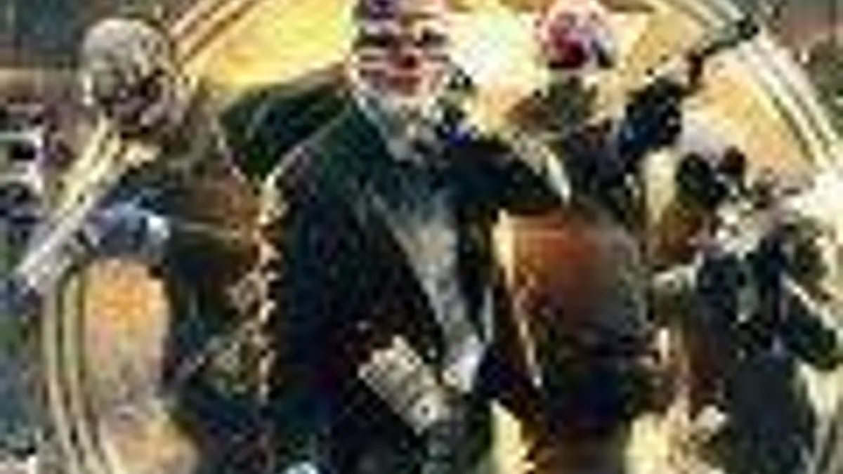 Hlavní obrázek článku: PayDay 2 – video o dovednostech