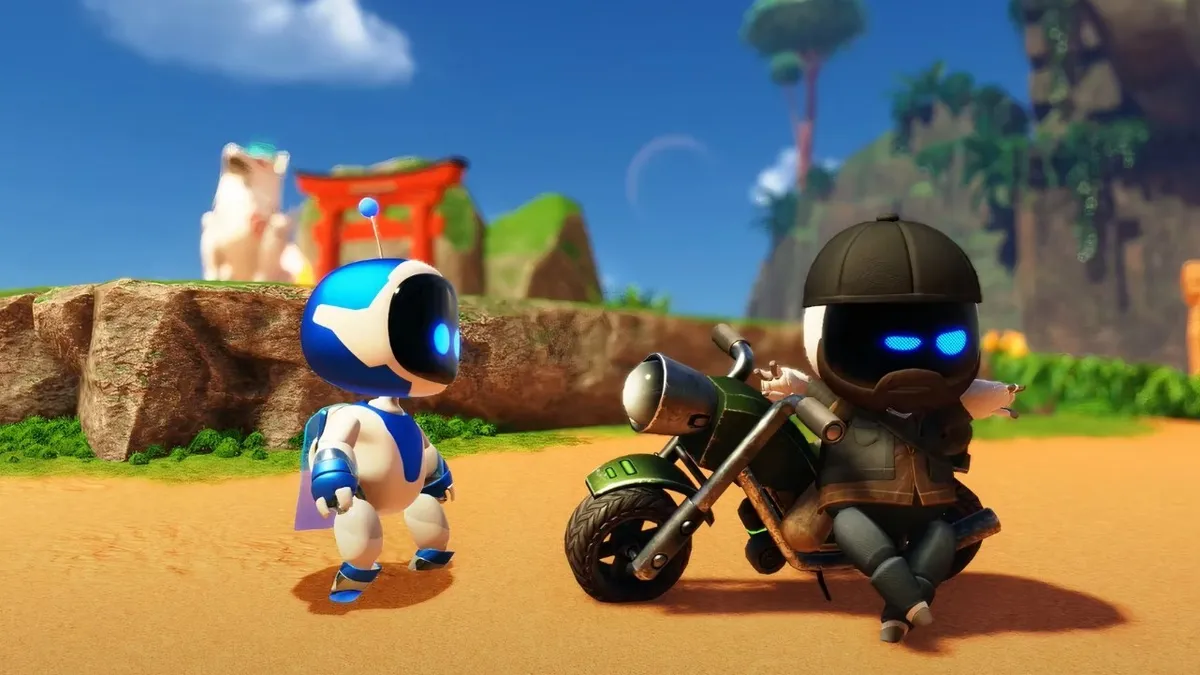 Hlavní obrázek článku: Kreativní ředitel Days Gone není spokojený s tím, že studio Bend použilo Deacona St. Johna k propagaci Astro Bota