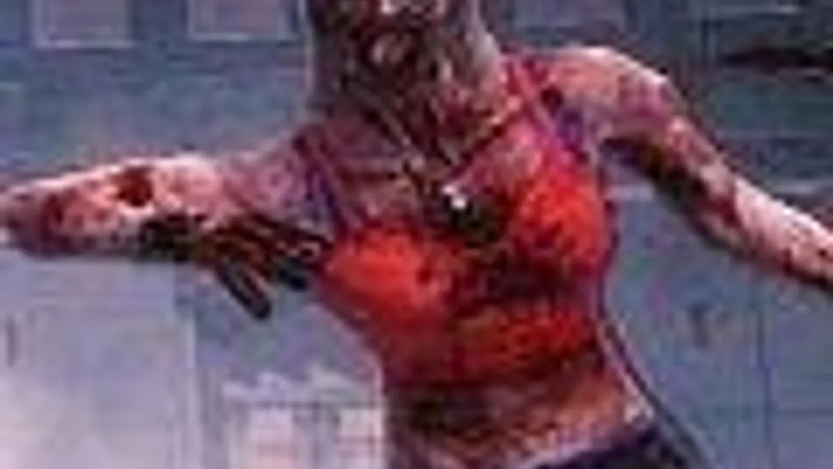 Hlavní obrázek článku: Blood Drive oficiálně