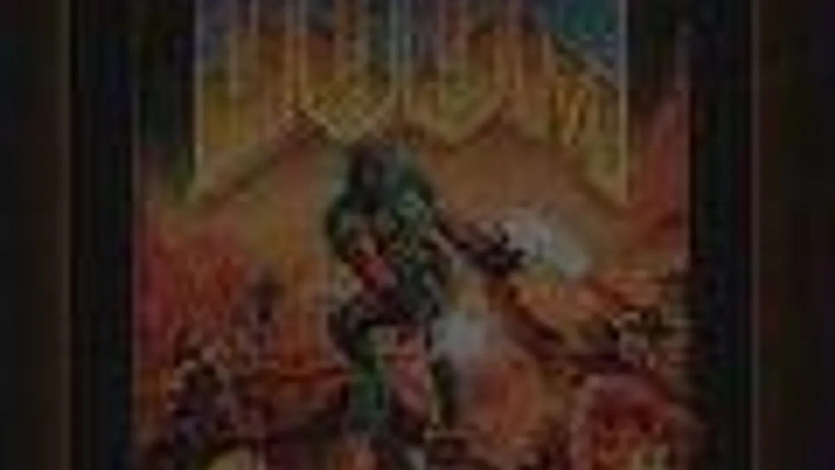 Hlavní obrázek článku: DOOM 3: BFG Edition na Xboxu 360 raději neinstalujte