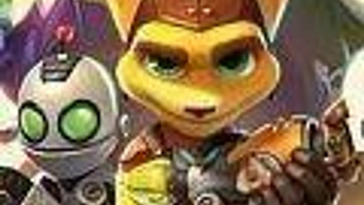 Hlavní obrázek článku: Ratchet & Clank: All 4 One dostal nový trailer