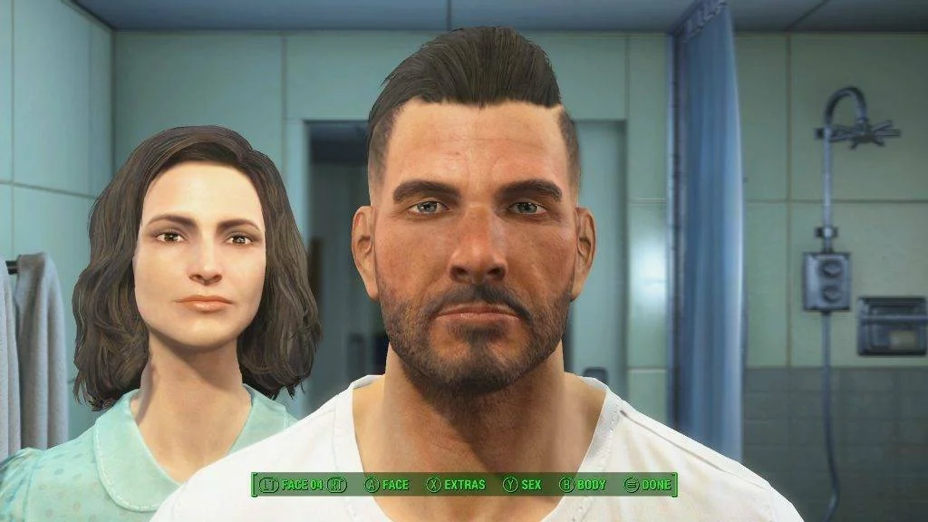 Fallout 4 nebude oznámen na VGX