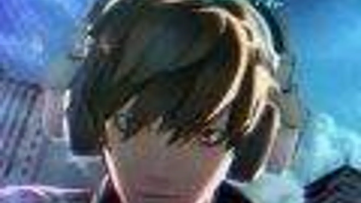 Hlavní obrázek článku: Freedom Wars – anglický příběhový trailer