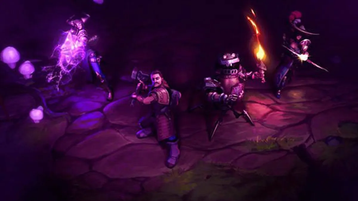 Hlavní obrázek článku: Launch trailer na akční RPG Torchlight III, Switch verze má datum vydání