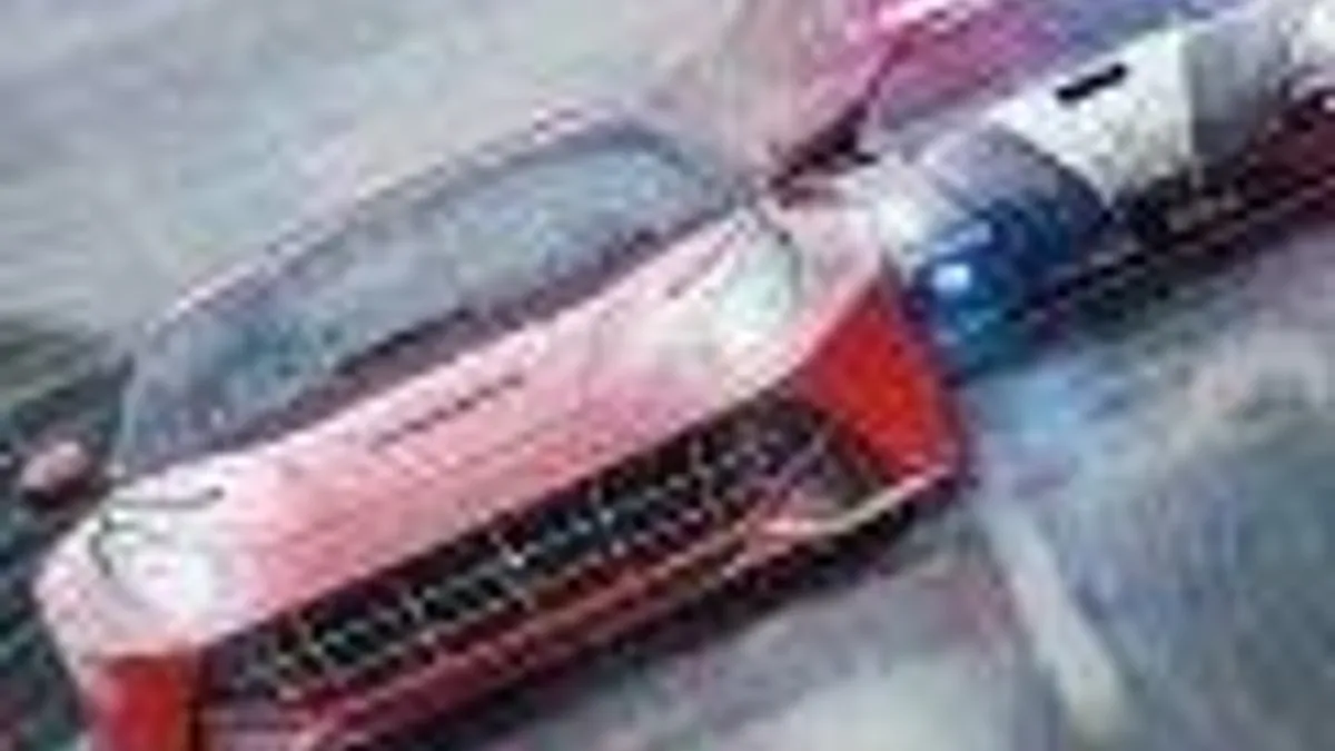 Hlavní obrázek článku: Need for Speed: Rivals