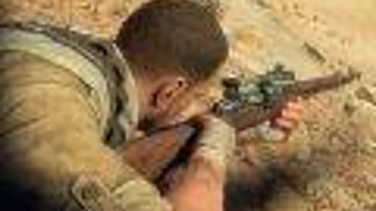 Hlavní obrázek článku: Sniper Elite 3 má datum vydání