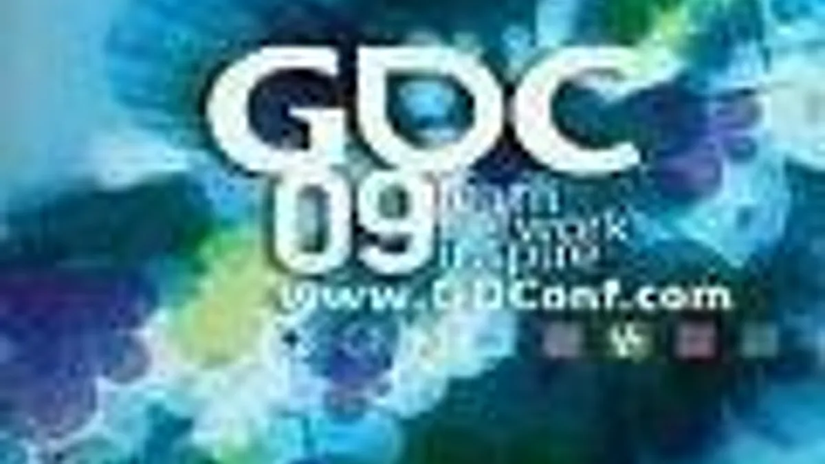Hlavní obrázek článku: GDC spekulace 1.