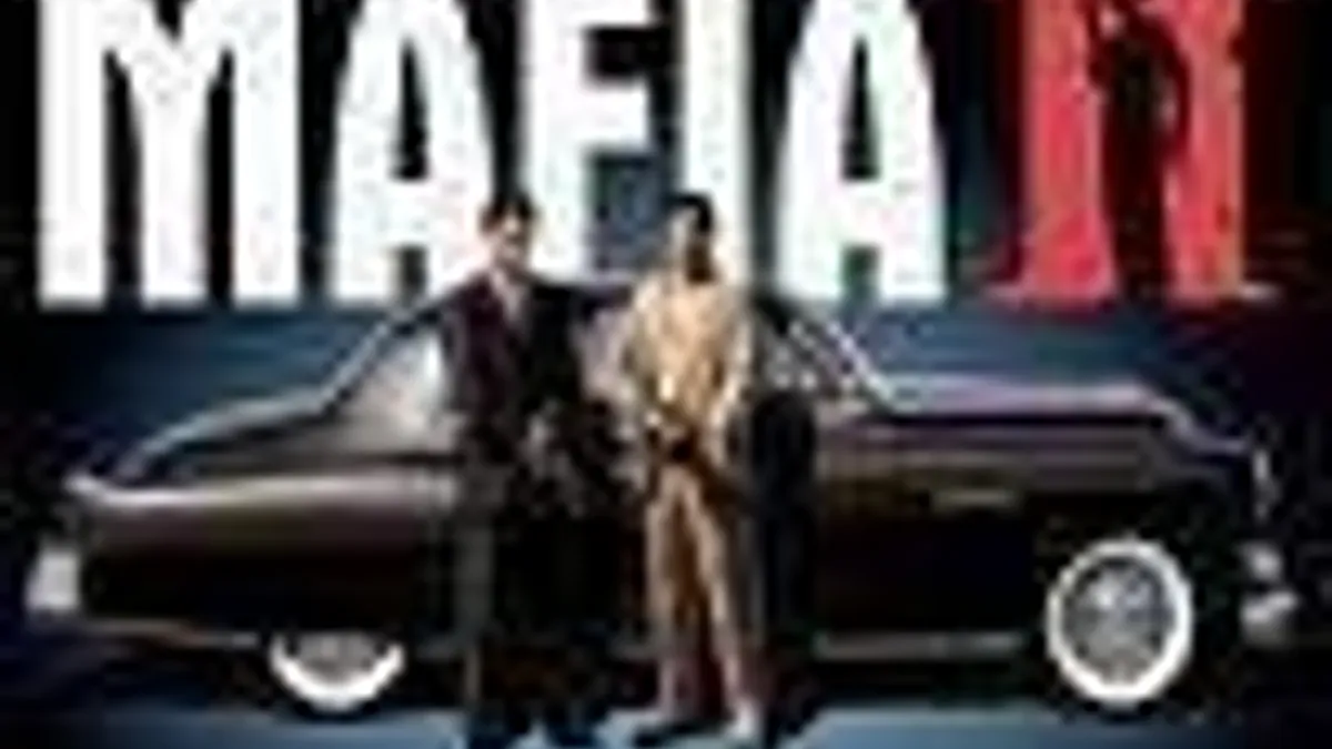 Hlavní obrázek článku: Rozporuplné recenze hry Mafia 2