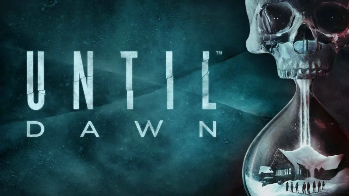 Hlavní obrázek článku: Until Dawn
