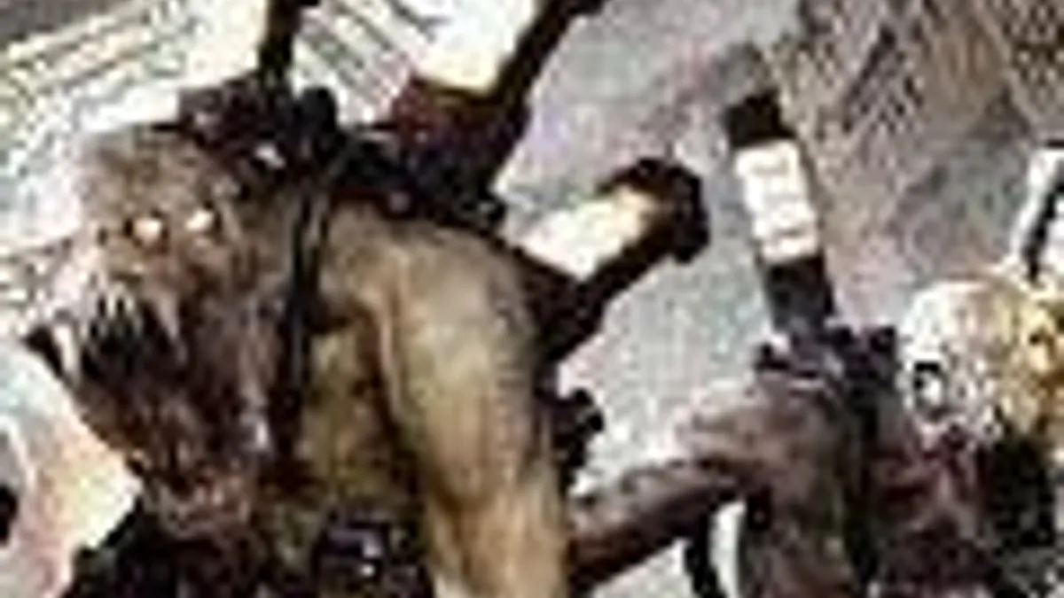 Hlavní obrázek článku: Sony Bend plánovalo pokračování Resistance Retribution