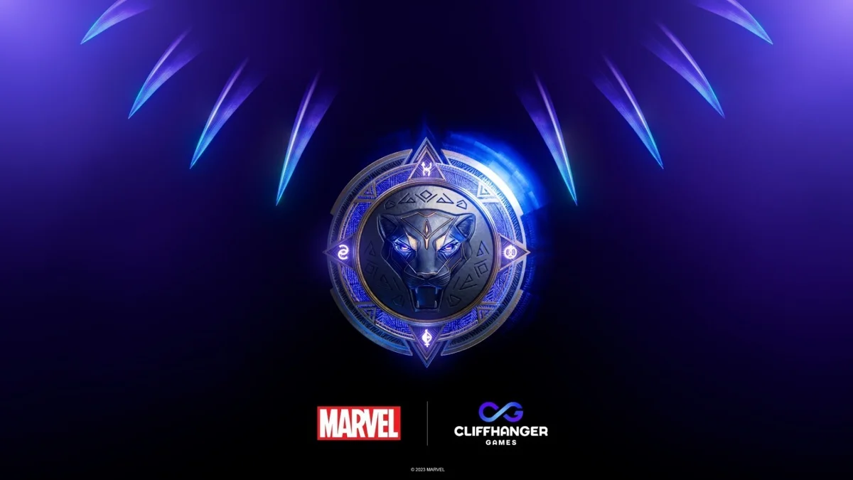 Hlavní obrázek článku: Společnosti EA a Marvel oznamují akční hru Black Panther