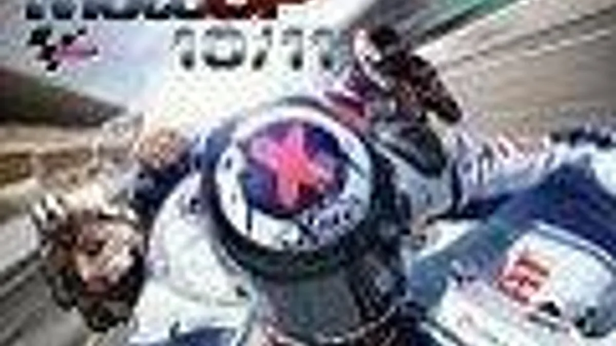 Hlavní obrázek článku: Oznámena hra MotoGP 10/11