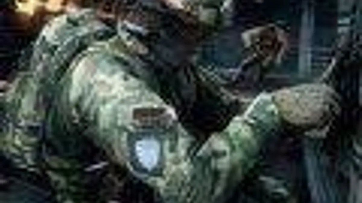 Hlavní obrázek článku: Betaverze na Medal of Honor: Warfighter bude dostupná tento pátek