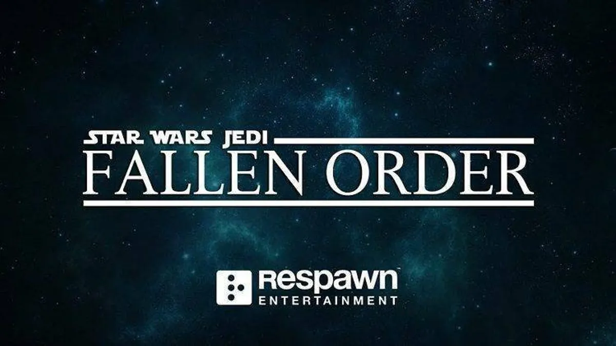 Hlavní obrázek článku: Star Wars Jedi: Fallen Order je singleplayerovou hrou na Unreal 4 enginu