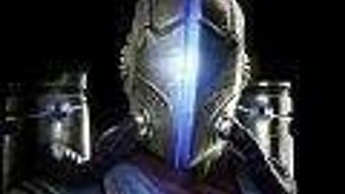 Hlavní obrázek článku: Dark Void konečně s datem vydání