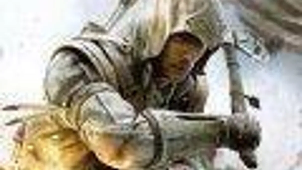 Hlavní obrázek článku: Assassin’s Creed III je od dnešního dne v prodeji