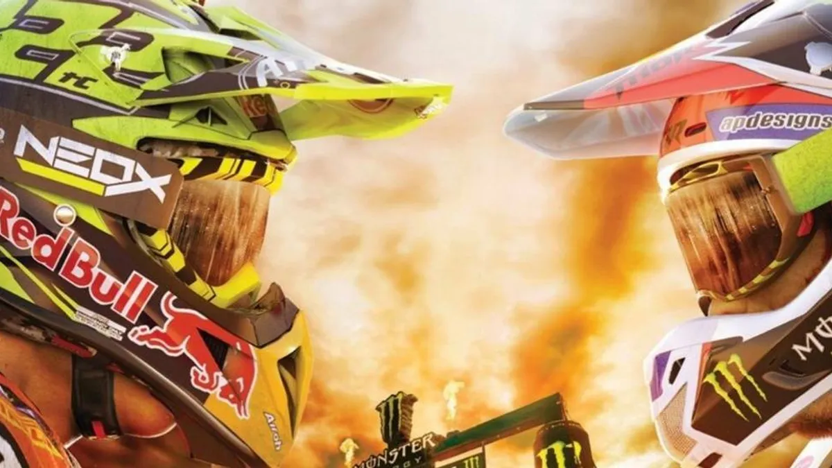 Hlavní obrázek článku: MXGP2 - The Official Motocross Videogame