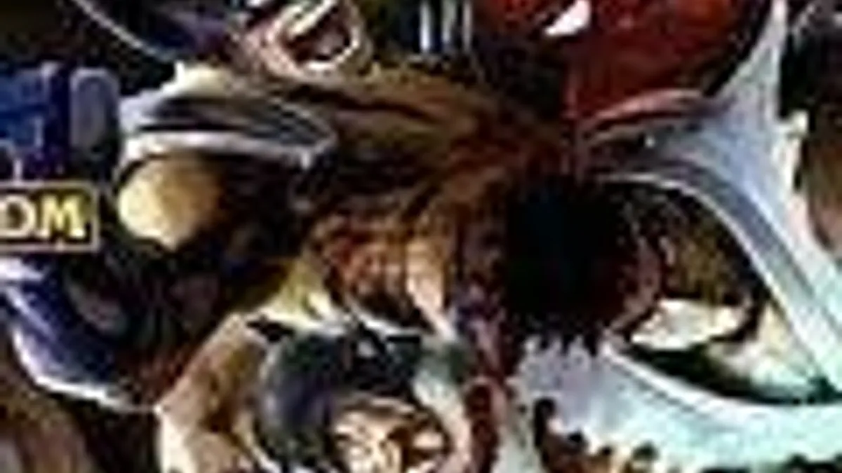 Hlavní obrázek článku: Marvel vs. Capcom 2 na PSN a XBLA