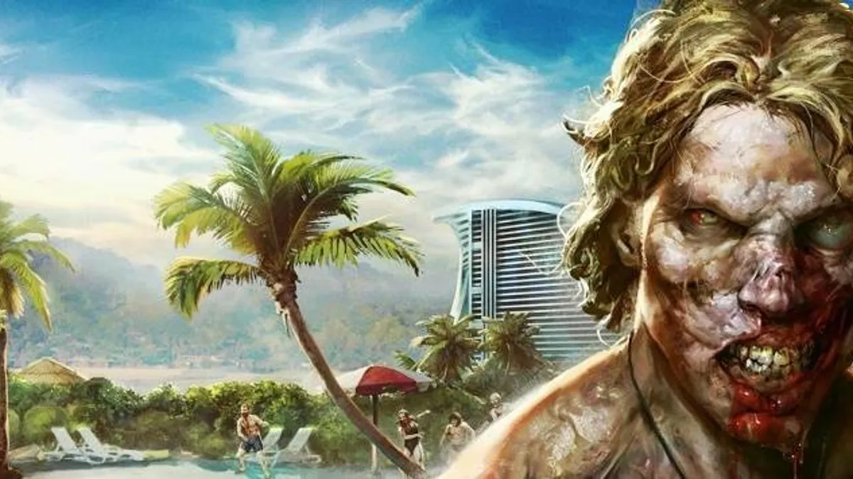 Hlavní obrázek článku: Dead Island Definitive Collection - "Dead Facts" Trailer