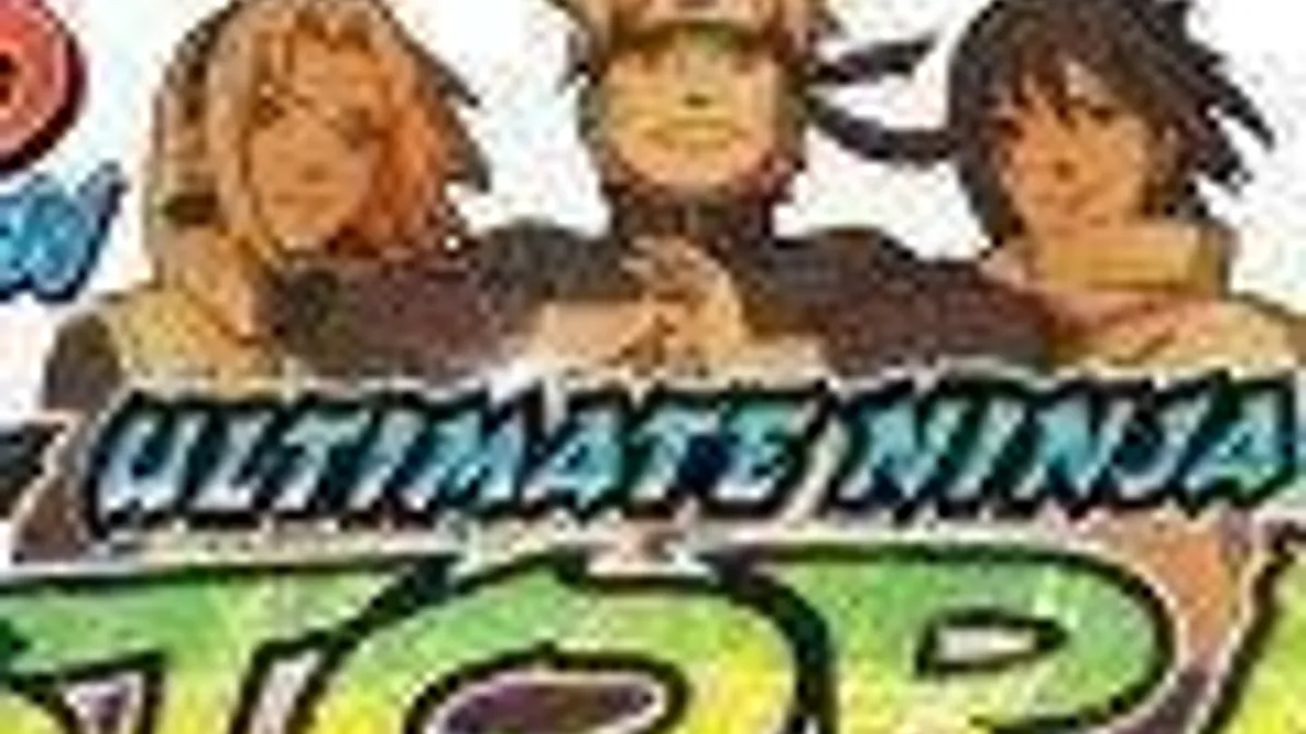 Hlavní obrázek článku: Naruto Shippuden: Ultimate Ninja Storm Revolution - Launch Trailer