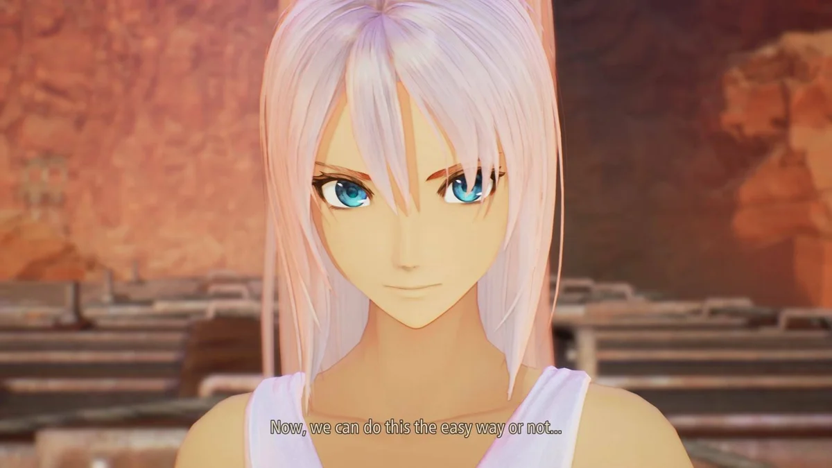 Tales of Arise