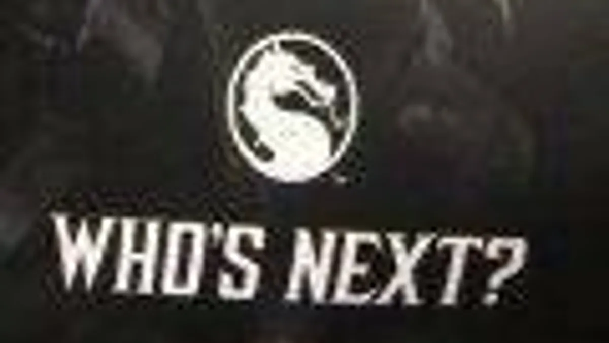 Hlavní obrázek článku: Plakát láká na nový Mortal Kombat