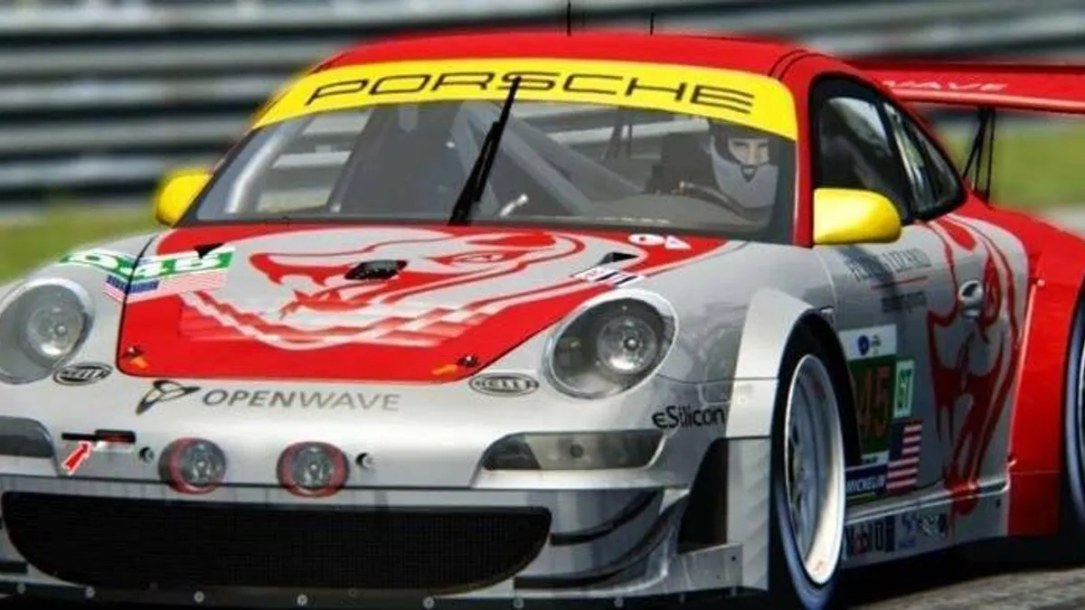 Hlavní obrázek článku: Závodní hra Assetto Corsa bude mít vozy Porsche