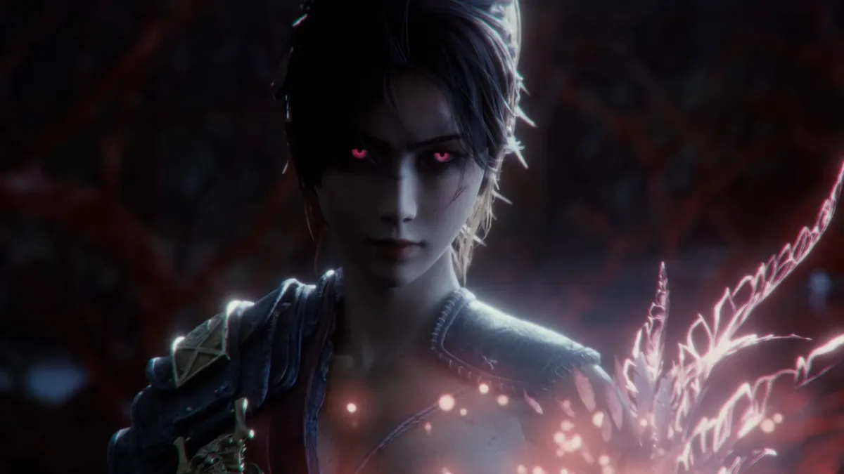 Hlavní obrázek článku: Nový trailer na hru Wuchang Fallen Feathers 