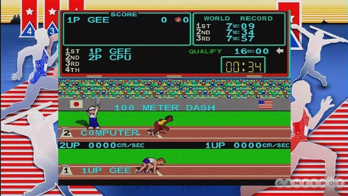 Track & Field