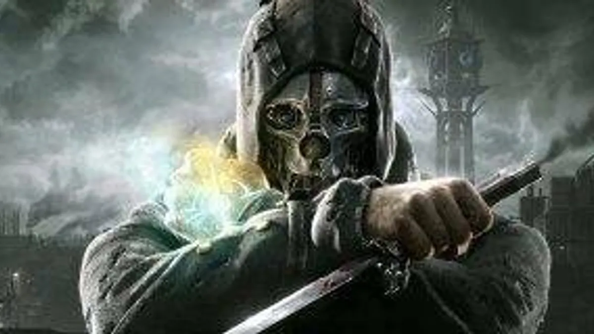 Hlavní obrázek článku: Oznámen Dishonored: Definitive Edition