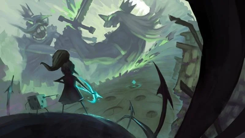 Hlavní obrázek článku: EA oznámila nové hry ze svého programu EA Originals