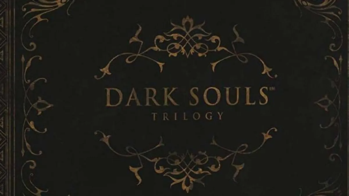 Hlavní obrázek článku: Dark Souls Trilolgy míří do Evropy, vyjde začátkem března