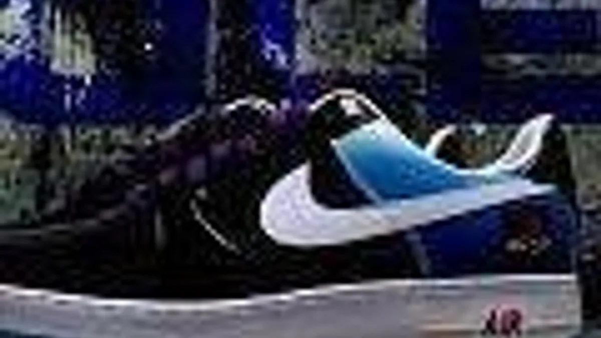 Hlavní obrázek článku: Playstation 2 boty od Nike