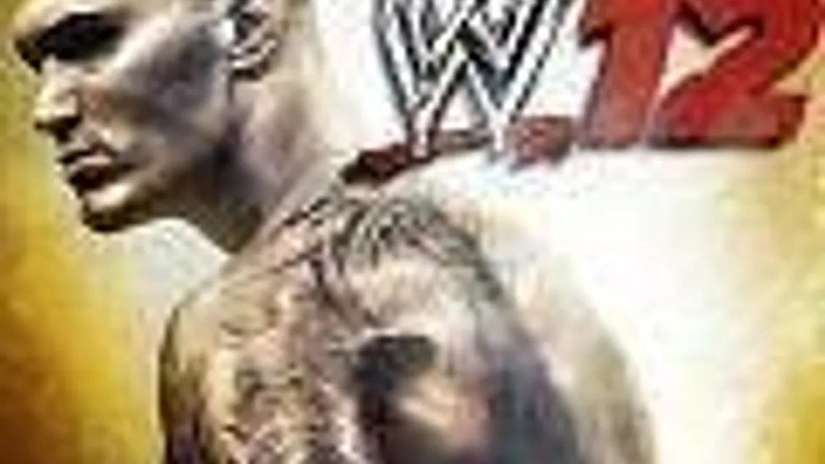 Hlavní obrázek článku: WWE 12 dostal launch trailer