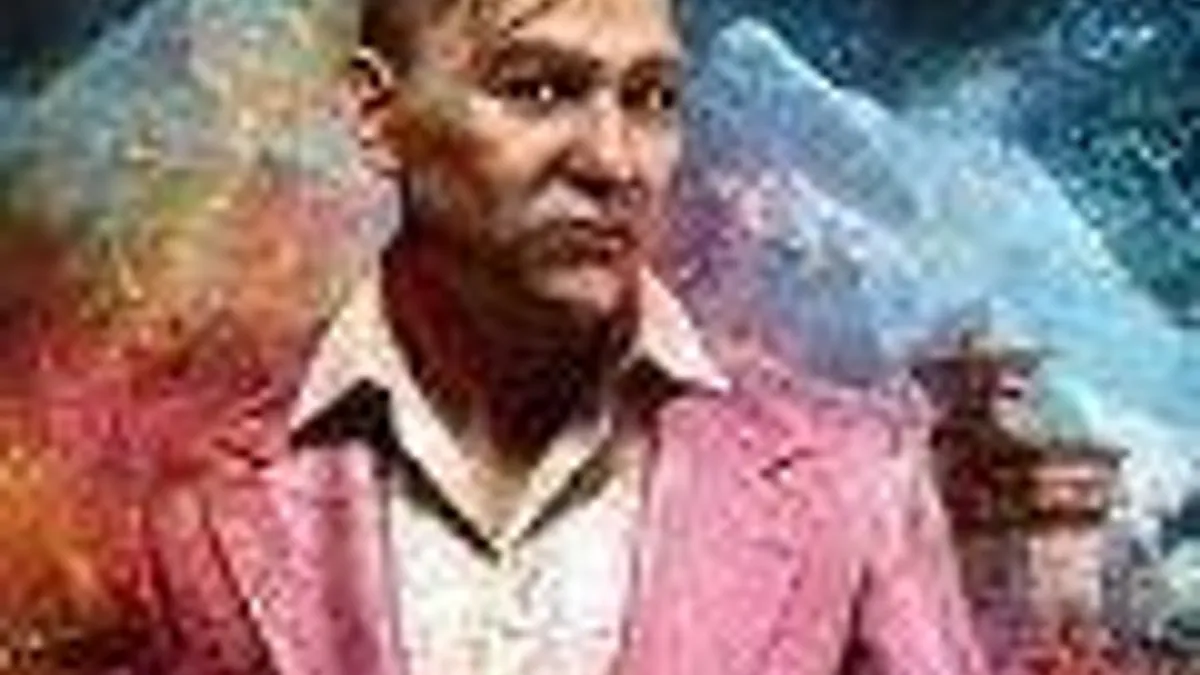 Hlavní obrázek článku: Far Cry 4