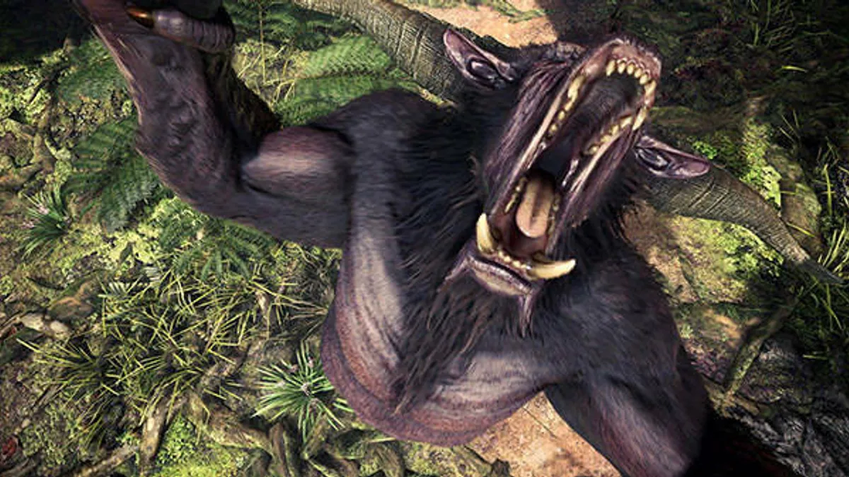 Hlavní obrázek článku: První update pro Monster Hunter World: Iceborne má datum, trailer