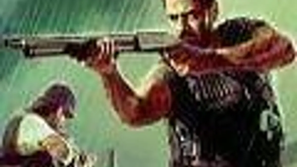 Hlavní obrázek článku: Homefront Ultimate Edition v březnu