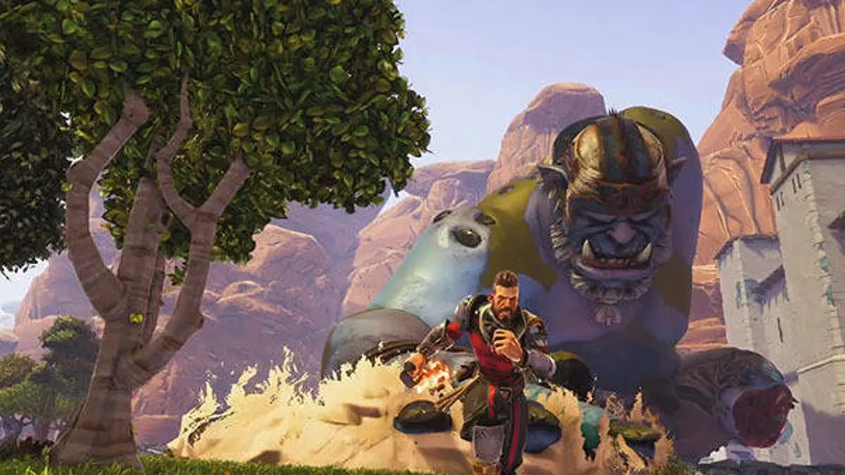 Hlavní obrázek článku: Nový gameplay trailer na akci Extinction