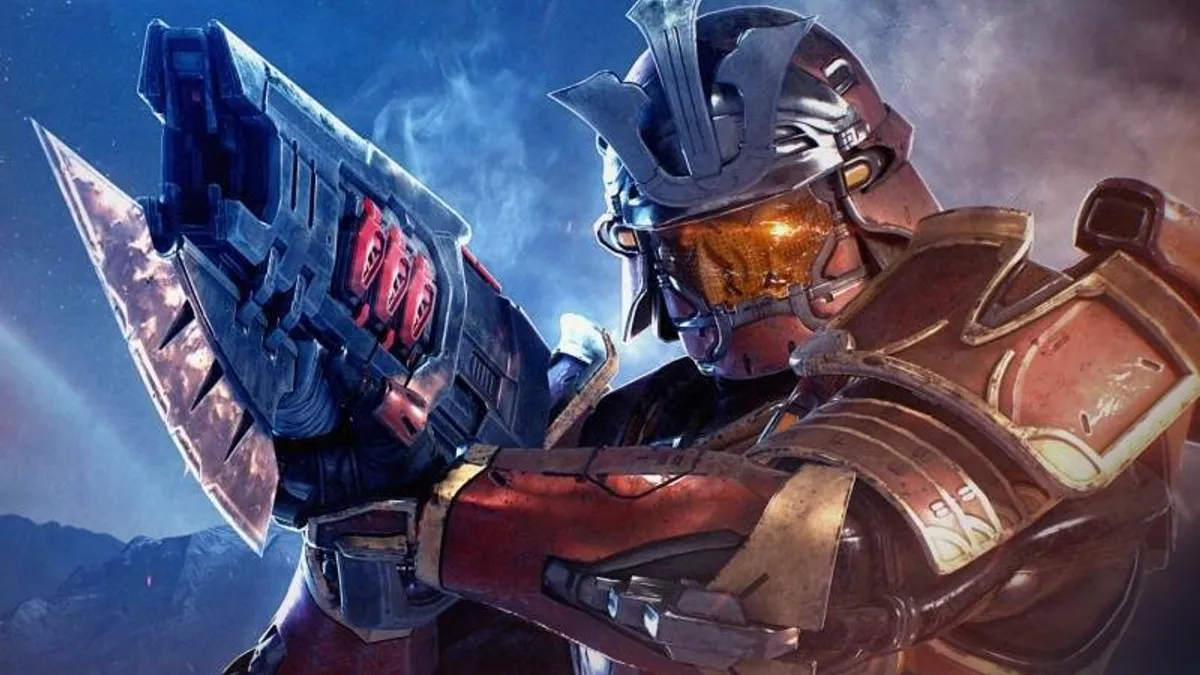 Hlavní obrázek článku: Dnes začne v Halo Infinite event Fracture: Tenrai - UPDATE: Launch trailer