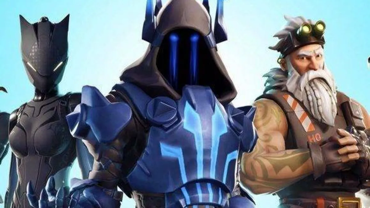 Hlavní obrázek článku: Ve Fortnite začala sedmá sezóna, podívejte se na trailer
