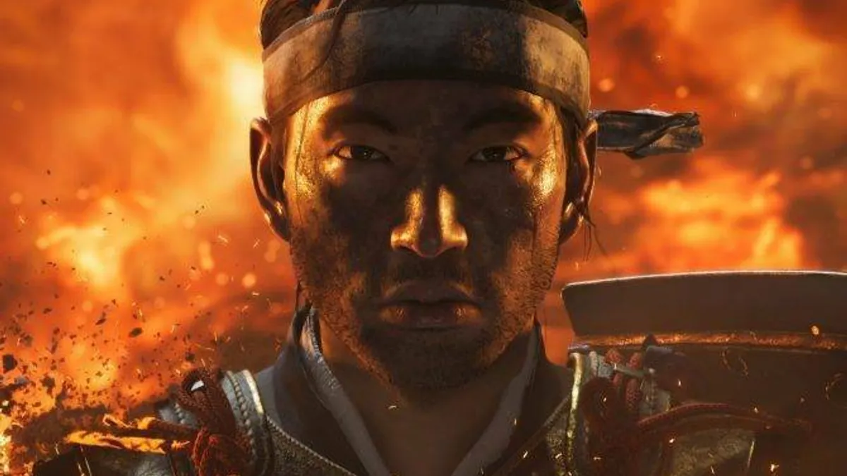 Hlavní obrázek článku: Sony vezme na PlayStation Experience hry Dreams a Ghost of Tsushima