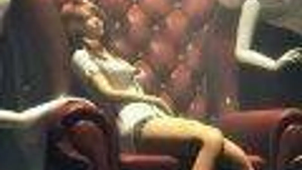 Hlavní obrázek článku: Horor Forgotten Memories se dostane na PS3 a PS4