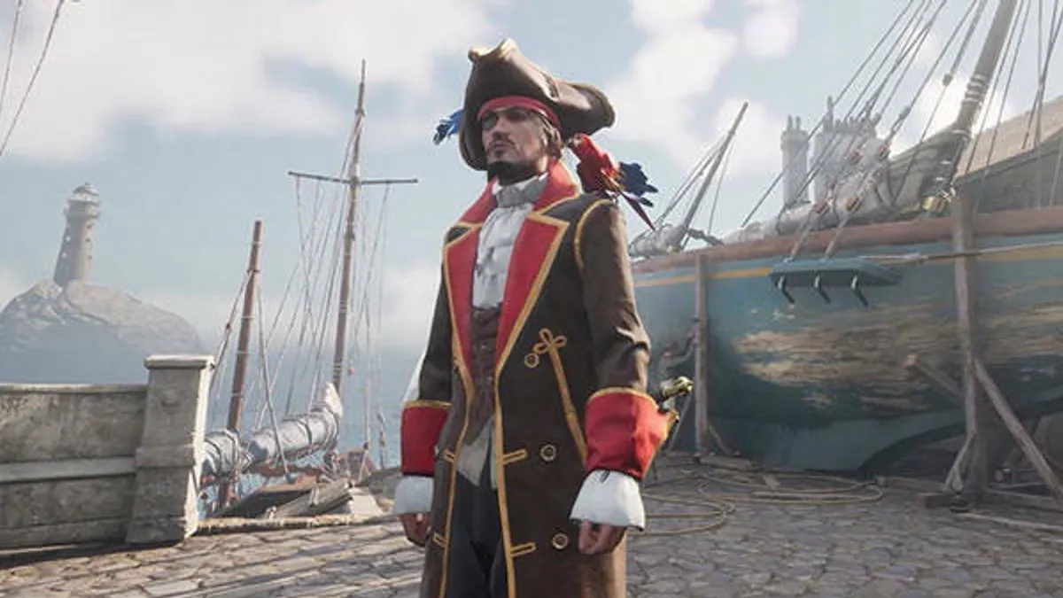 Hlavní obrázek článku: Gameplay ukázka ze hry Sherlock Holmes: Chapter One