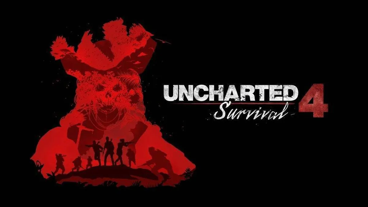 Hlavní obrázek článku: Uncharted 4 dostane příští měsíc kooperativní Survival režim