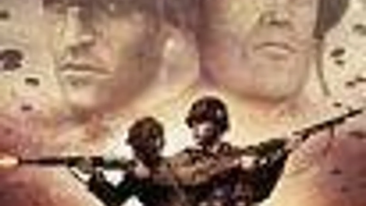 Hlavní obrázek článku: Brothers In Arms D-Day