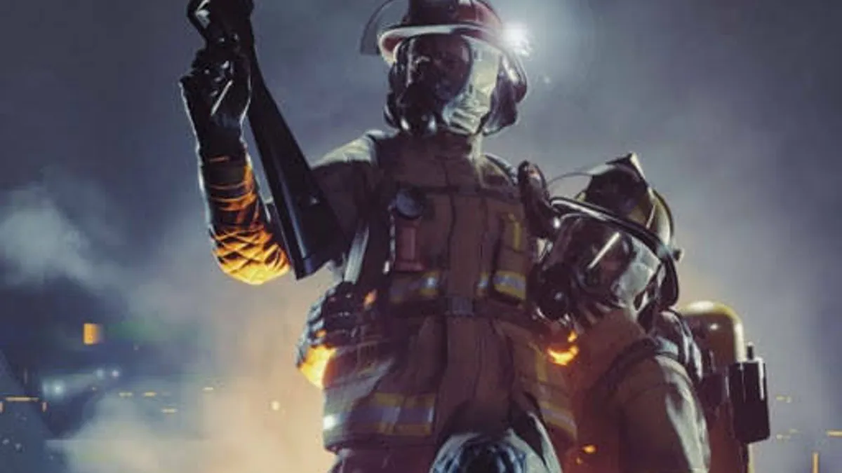 Hlavní obrázek článku: Nový teaser trailer na akční hru Quantum Error