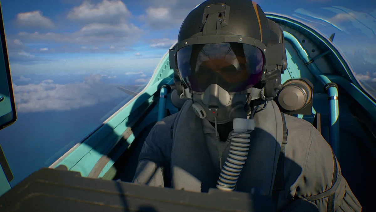 Hlavní obrázek článku: Deset minut dlouhé video z hraní hry Ace Combat 8: Wings of Theve