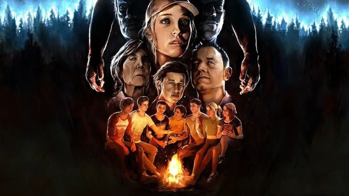 Hlavní obrázek článku: Režisér her Until Dawn a The Quarry připravuje další horor