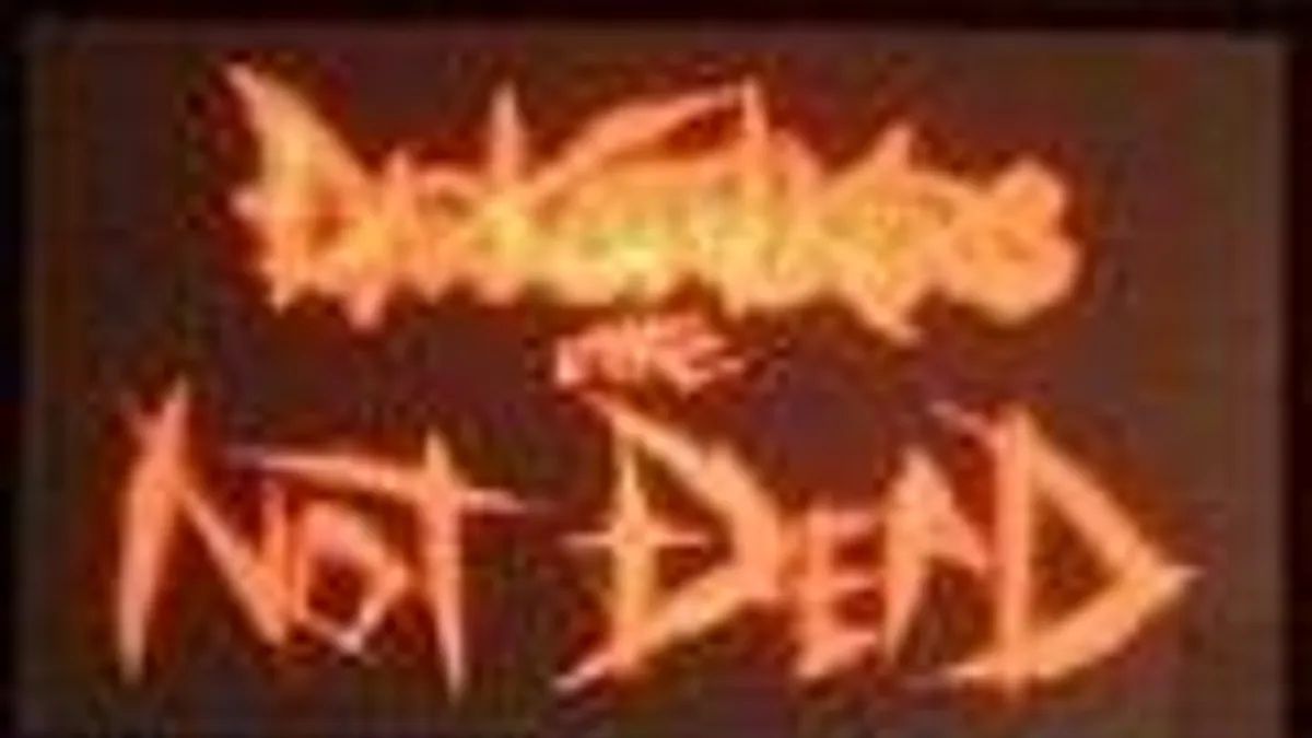 Hlavní obrázek článku: ComicCon: DarkStalkers není mrtvý