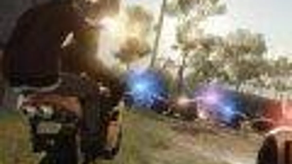 Hlavní obrázek článku: 7 minut dlouhé gameplay video na Battlefield Hardline